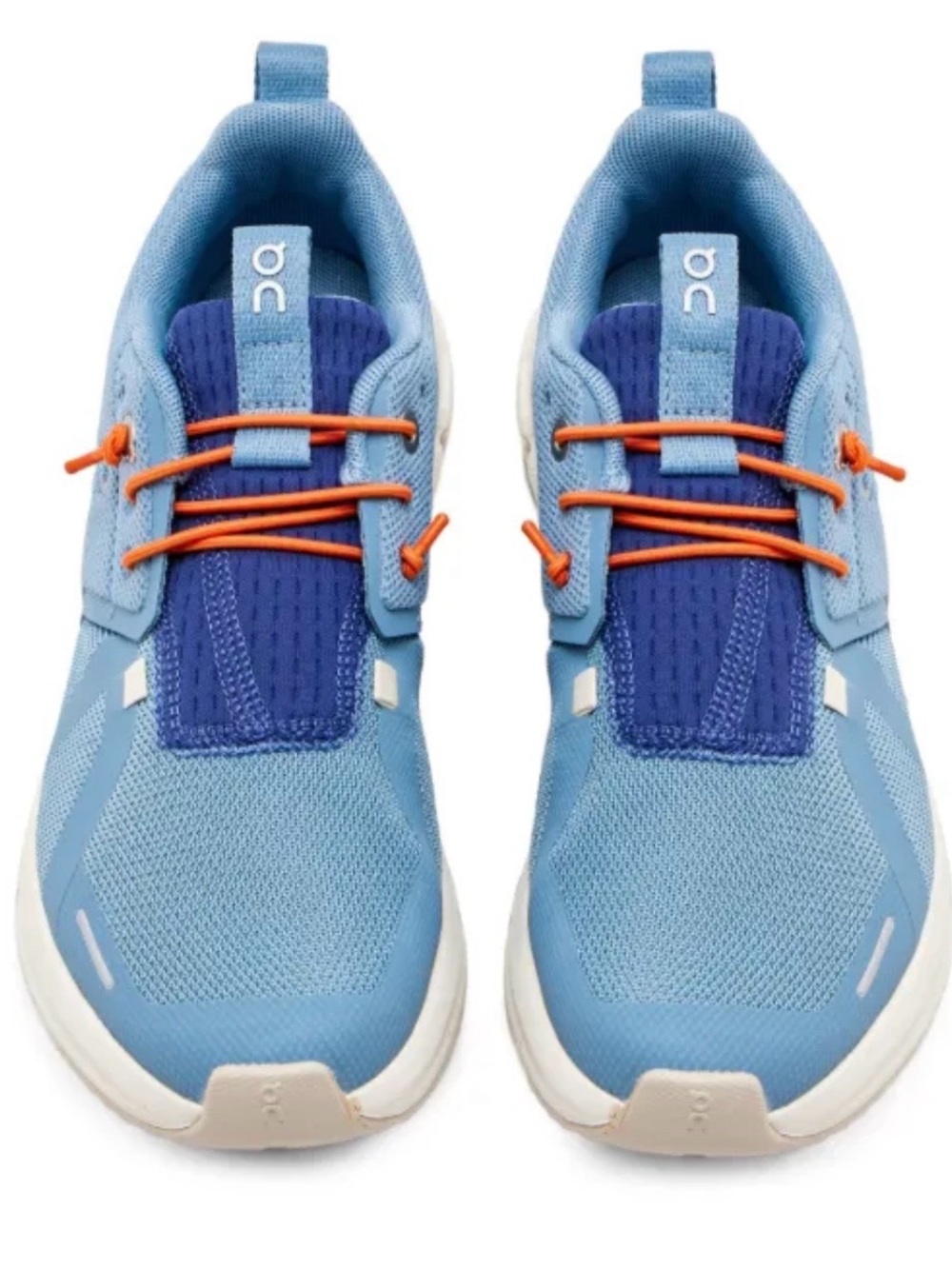 On Running Youth 5 Light Blue Running shoes EU 37.5 Good Condition